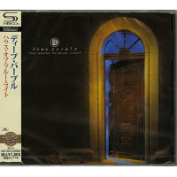 Deep Purple - The House Of Blue Light (SHM-CD)