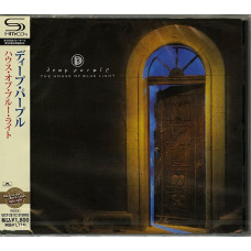 Deep Purple - The House Of Blue Light (SHM-CD)