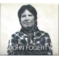 John Fogerty - Wrote A Song For Everyone (CD)