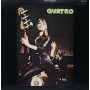 Suzi Quatro, Quatro (USA) (1St.press) (LP)