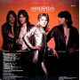 Suzi Quatro, Quatro (USA) (1St.press) (LP)