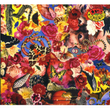 Егор И Опизденевшие - Прыг Скок (1990-1992) (CD)