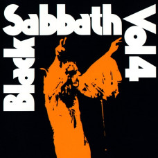 Black Sabbath, Vol.4 (1972)