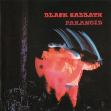 Black Sabbath, Paranoid (1970)