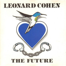 Leonard Cohen, The Future