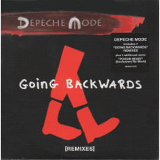 Depeche Mode, Going Backwards Remixes