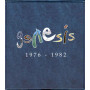 Genesis - 1976-1982 Box Set (6 CD/SACD + 6 DVD)