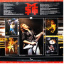 Michael Schenker Group, Rock Will Never Die (1St.press) (LP)