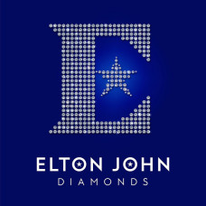 Elton John, Diamonds (2 CD)