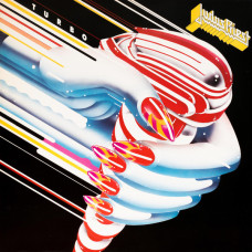 Judas Priest, Turbo (1986)