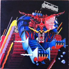 Judas Priest - Defenders Of The Faith (CD) Judas Priest - Defenders Of The Faith (CD)