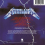 Metallica, Ride The Lightning (CD)