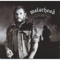 Motorhead, The Best Of (2 CD)