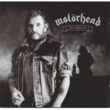 Motorhead, The Best Of (2 CD)