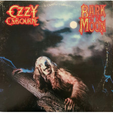 Ozzy Osbourne, Bark At The Moon (1983)