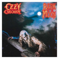 Ozzy Osbourne - Bark At The Moon (CD)