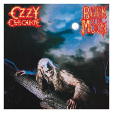 Ozzy Osbourne - Bark At The Moon (CD)