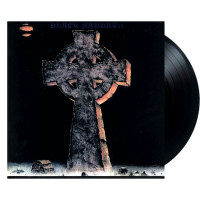 Black Sabbath - Headless Cross (LP)