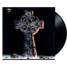 Black Sabbath, Headless Cross (LP)