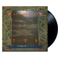 Black Sabbath - Tyr (LP)