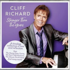 Cliff Richard, Stronger Thru The Years (2 CD)