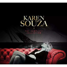 Karen Souza - The Complete Collection (3 CD)