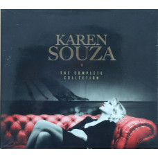 Karen Souza, The Complete Collection (Essentials I, Hotel Souza, Essentials II)