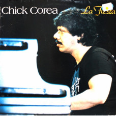 Chick Corea, La Fiesta (1967) (LP)