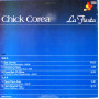 Chick Corea, La Fiesta (1967) (LP)