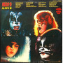 Kiss, Alive II (Ins.+ Фото) (2 LP)