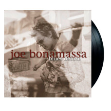 Joe Bonamassa, Blues Deluxe (2003) (LP)