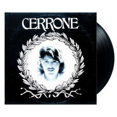 Cerrone - Rocket In The Pocket (LP)