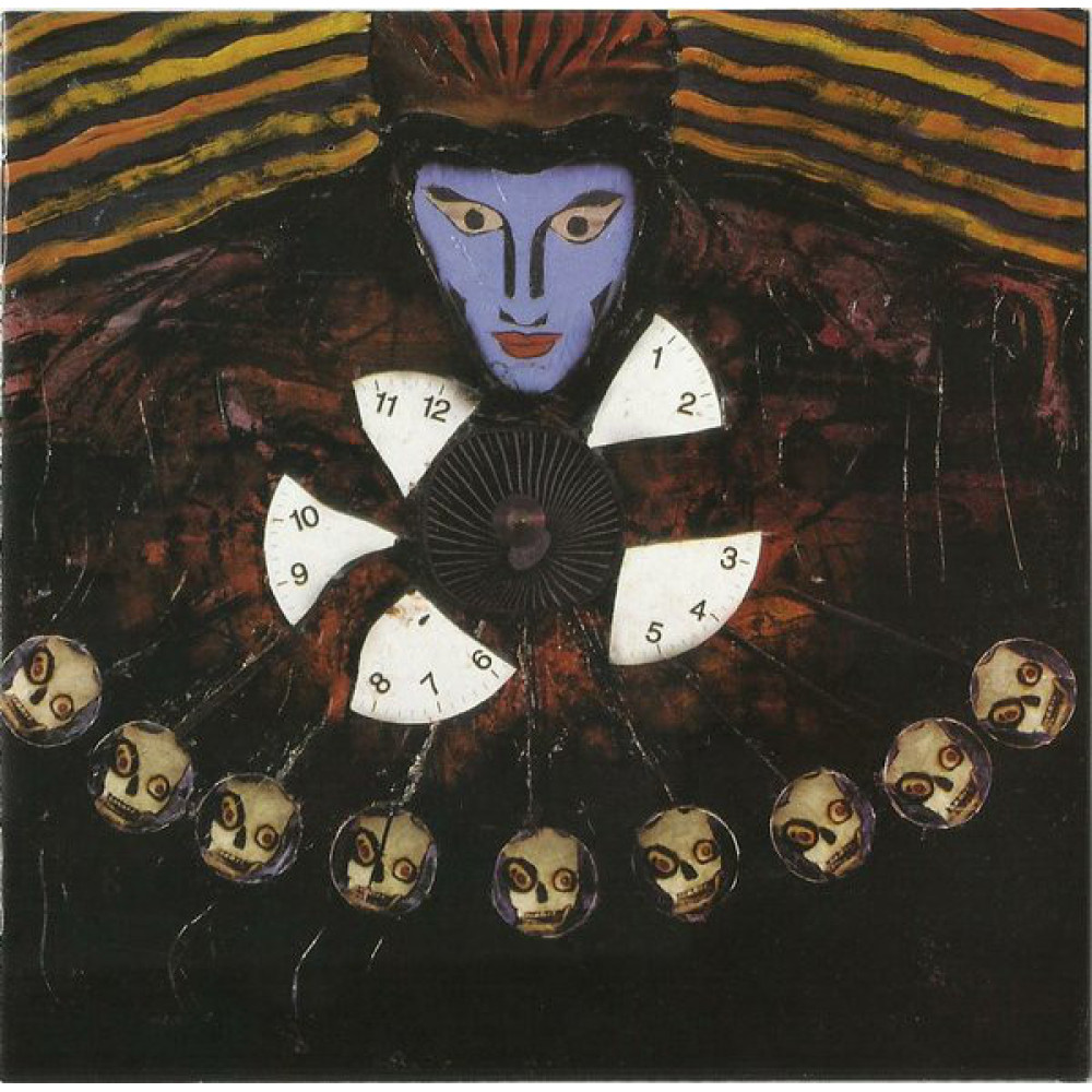 System Of A Down - Hypnotize (CD)