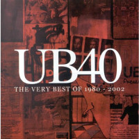 Ub40, The Very Best Of 1980 - 2000