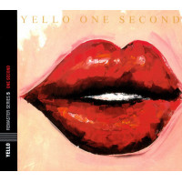 Yello - One Second (CD)