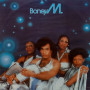 Boney M., 20 Golden Hits (LP)