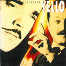 Yello, Essential (1992)