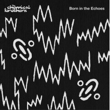 Chemical Brothers - Born In The Echoes (CD)