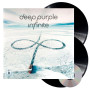 Deep Purple - Infinite (DVD+2 LP)