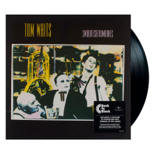 Tom Waits, Swordfishtrombones (1983) (LP)