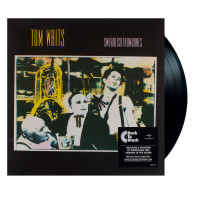 Tom Waits - Swordfishtrombones (LP)