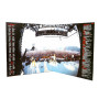 Scorpions, World Wide Live  (G/f.+ Poster) (2 LP)