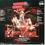 Scorpions, World Wide Live  (G/f.+ Poster) (2 LP)