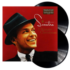 Frank Sinatra - Ultimate Christmas (2LP) Frank Sinatra - Ultimate Christmas (2LP)