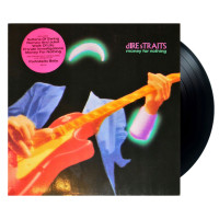 Dire Straits - Money For Nothing (LP)