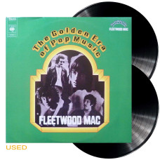 Fleetwood Mac - The Golden Era Of Pop Music (2LP)