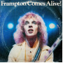 Peter Frampton, Frampton Comes Alive! (2 LP)