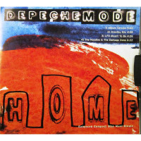 Depeche Mode – Home / Useless (CDs)