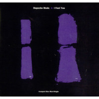 Depeche Mode, I Feel You, Lcd Bong 21. (4 Tr.)