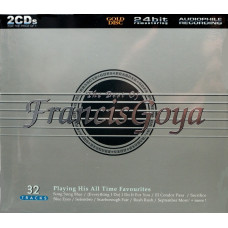 Francis Goya, The Best Of (24Bit Remastering) (2 CD)